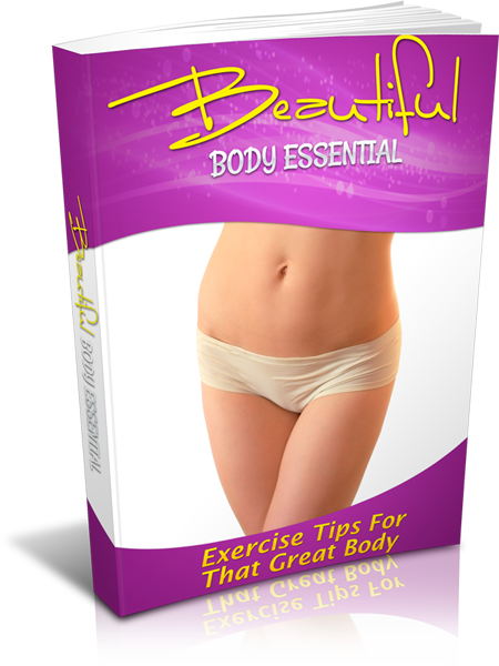 Beautiful Body Essentials-EBook Land