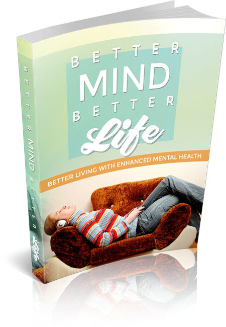 Better Mind Better Life-EBook Land