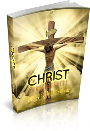 Christ Consciousness-EBook Land