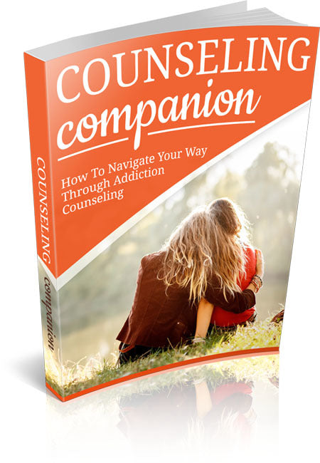 Counseling Companion-EBook Land