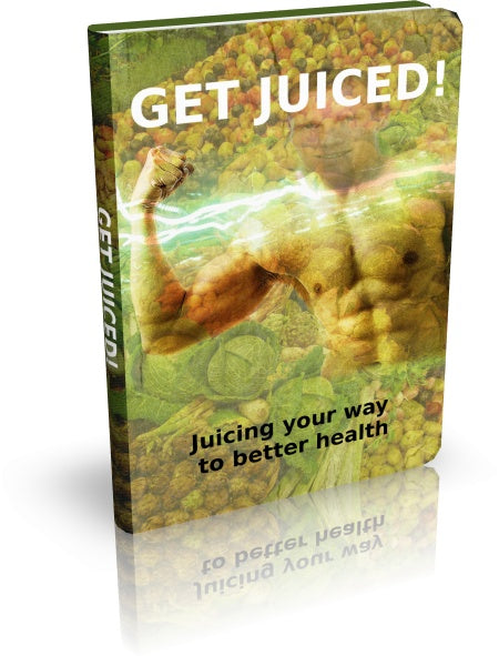 Get Juiced