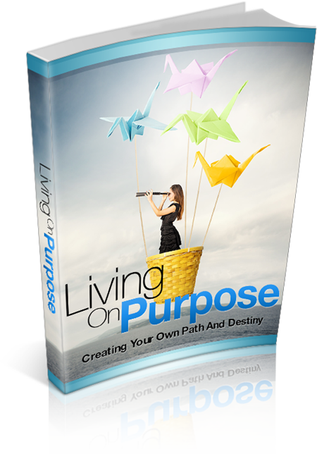 Living On Purpose