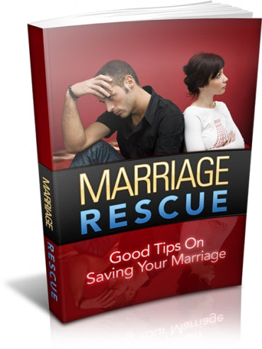 Marriage Rescue