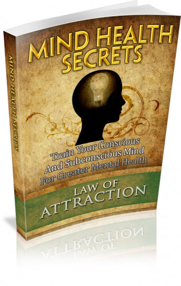 Mind Health Secrets