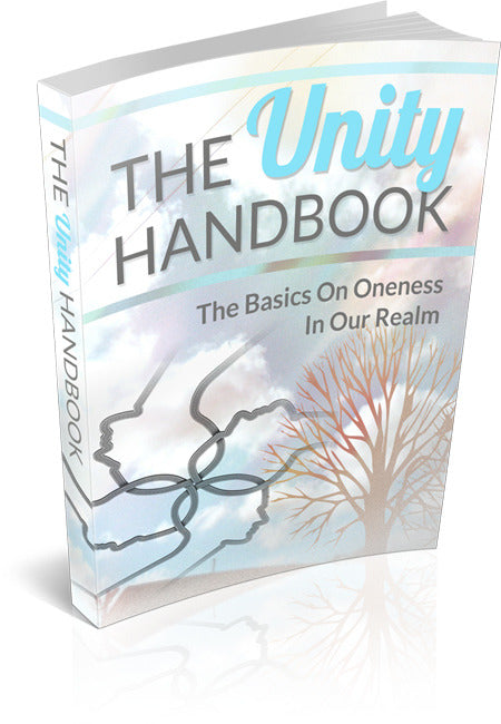 The Unity Handbook